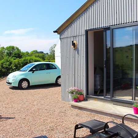 The Hideaway Portaferry Apartment Exterior photo