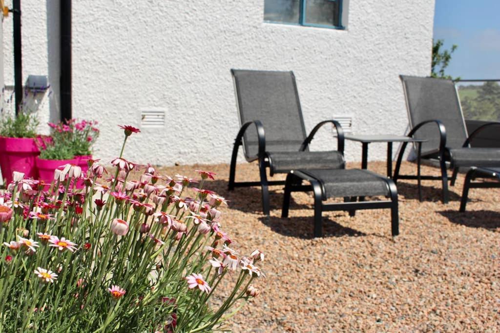 The Hideaway Portaferry Apartment Exterior photo
