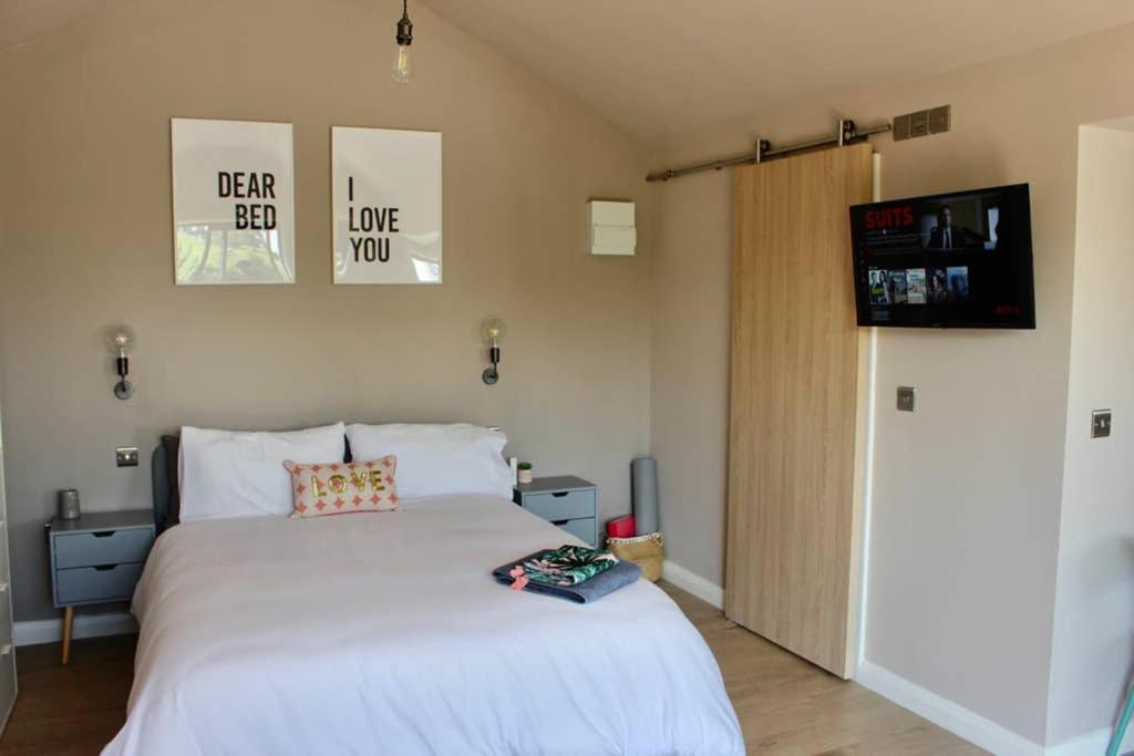 The Hideaway Portaferry Apartment Exterior photo