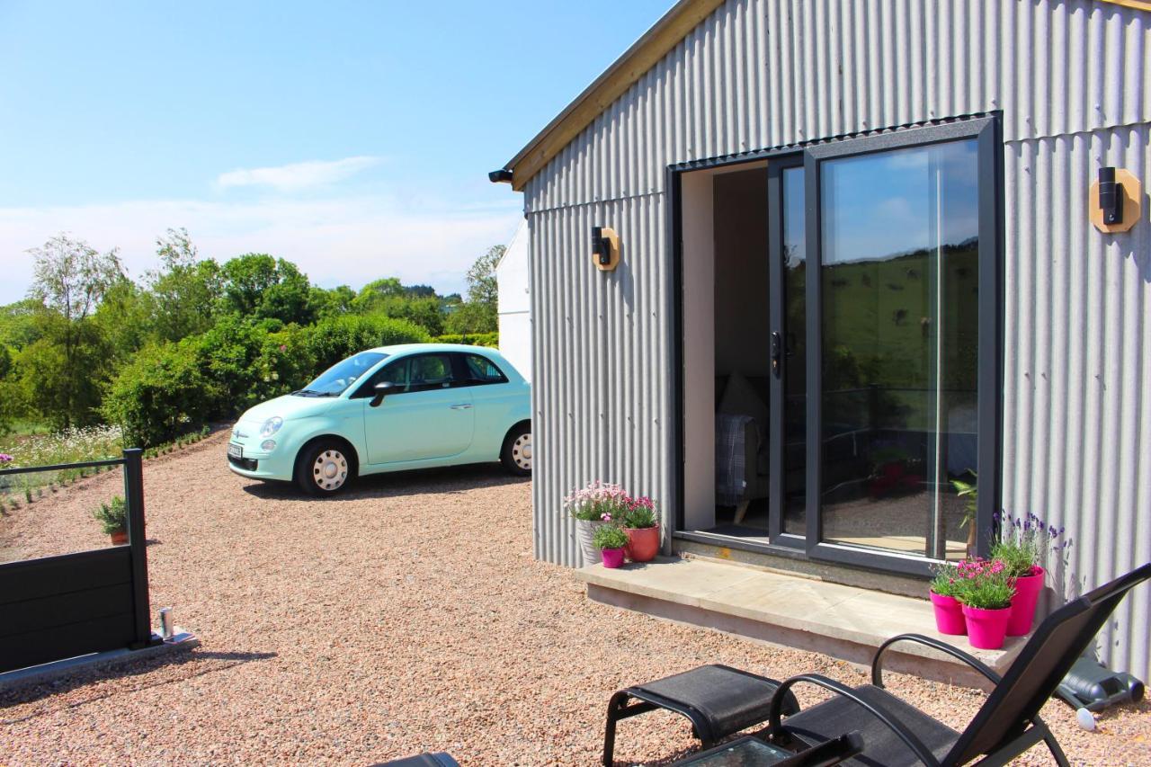 The Hideaway Portaferry Apartment Exterior photo