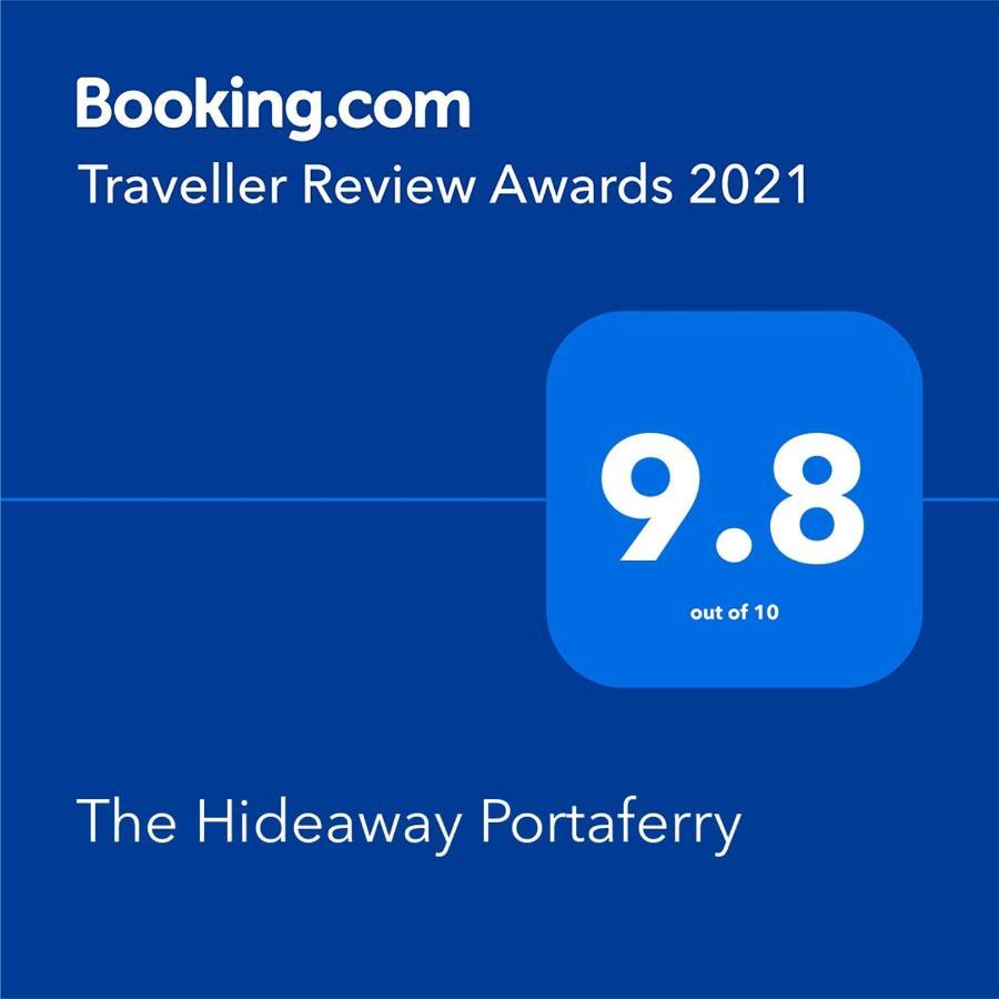 The Hideaway Portaferry Apartment Exterior photo